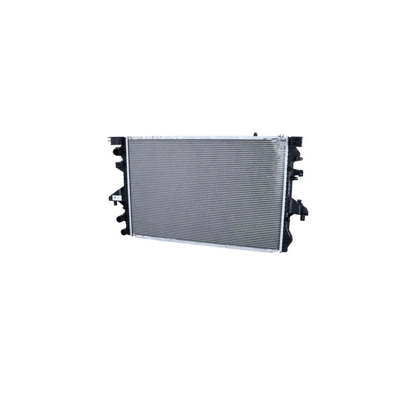NRF Engine Radiator 53796