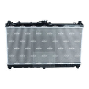 NRF Engine Radiator 53317