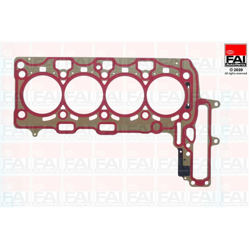 FAI Cylinder Head Gasket 1mm Thick HG2308