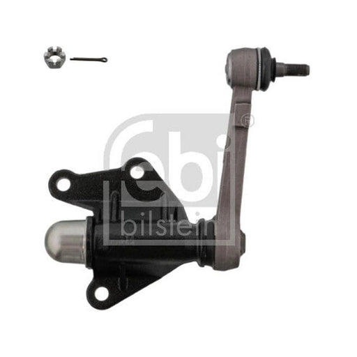 Febi Idler Arm Front Axle 43198