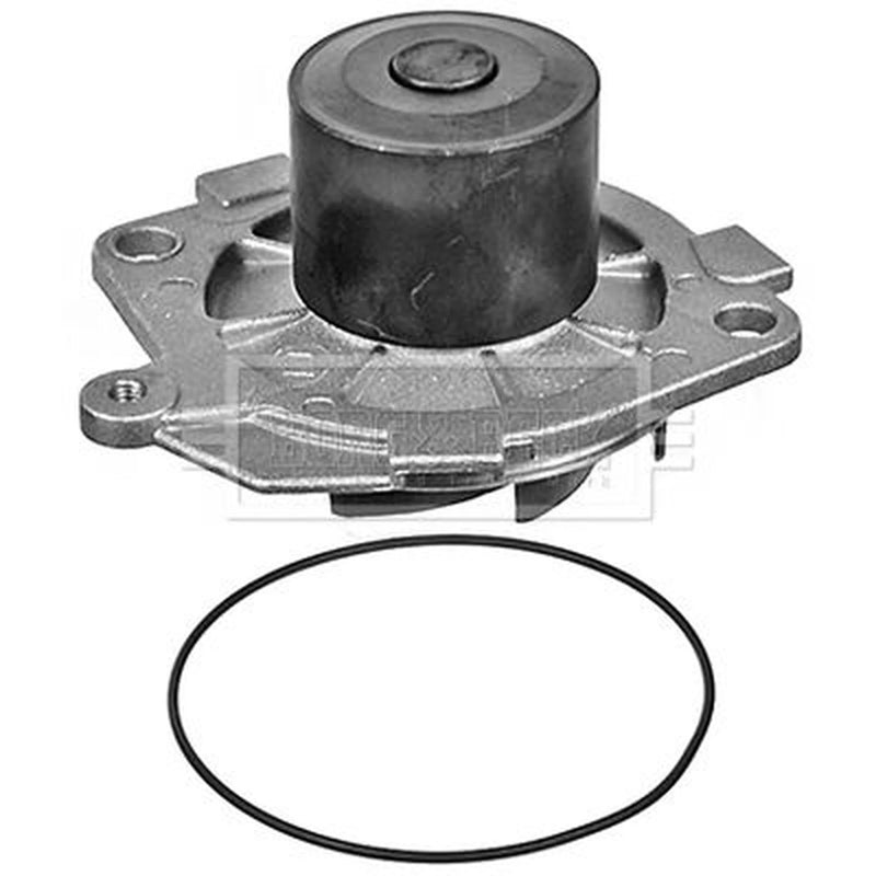 Borg & Beck Engine Cooling Water Pump BWP1770