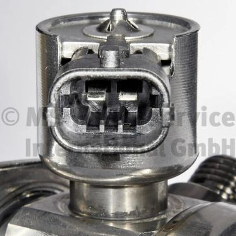 Pierburg High Pressure Fuel Pump 7.06032.31.0