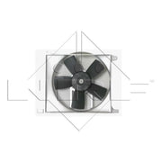 NRF Engine Cooling Fan 47484