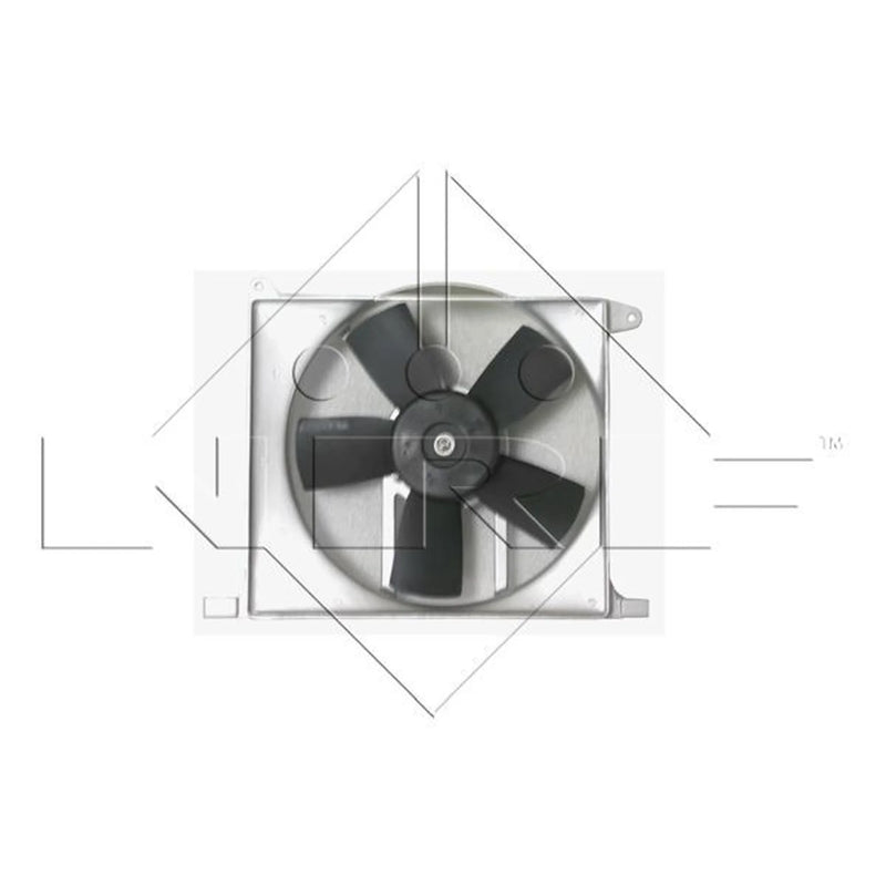 NRF Engine Cooling Fan 47484