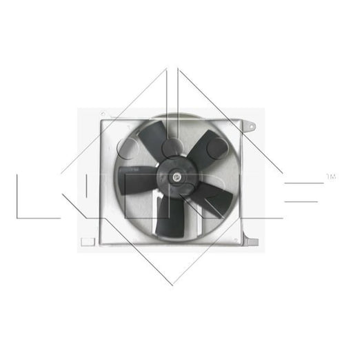 NRF Engine Cooling Fan 47484