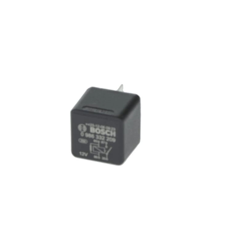 Bosch Main Power Relay 0 986 332 209