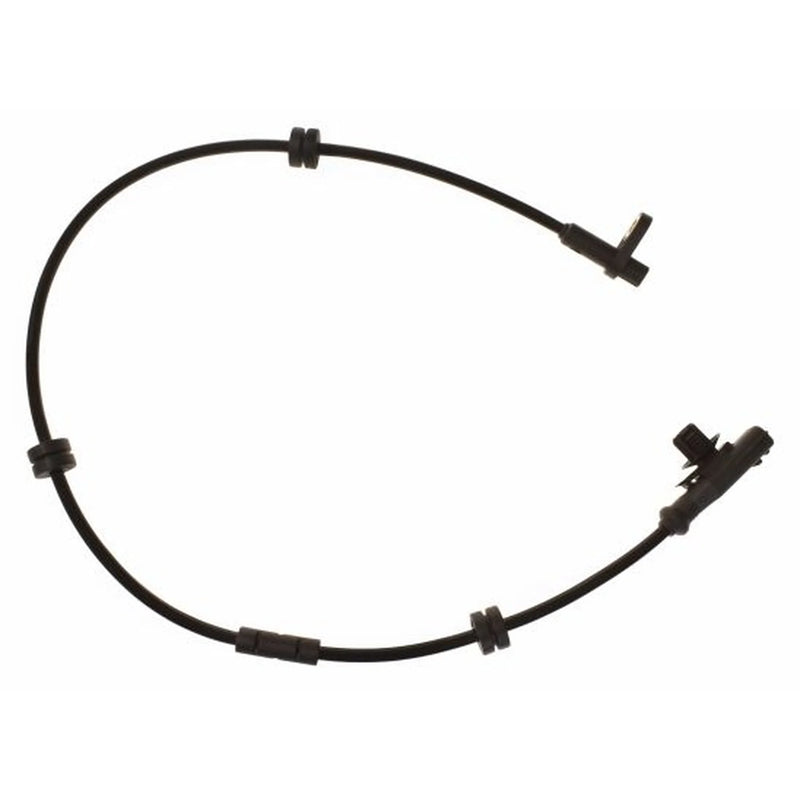 Textar ABS Wheel Speed Sensor Rear 45034300