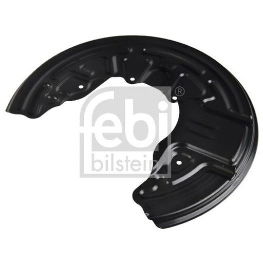Febi Brake Disc Splash Guard Front Right 174892