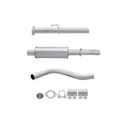 Hella Front Silencer Front 8LB 366 020-801
