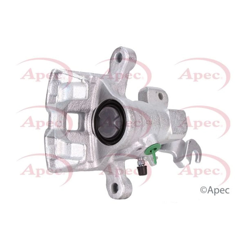 Apec Brake Caliper Assembly Rear Right RCA120N