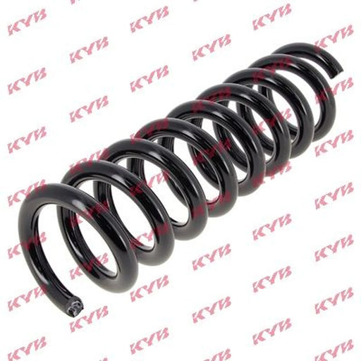 KYB Rear Suspension Coil Spring RA6484