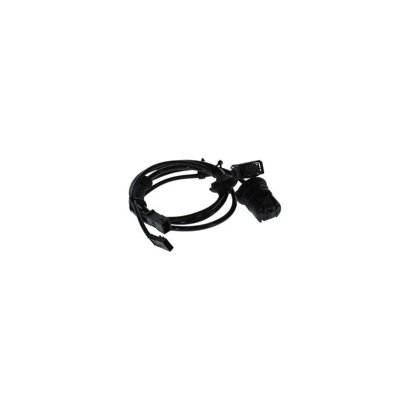 Bosch ABS Wheel Speed Sensor Rear Left 0 986 594 619