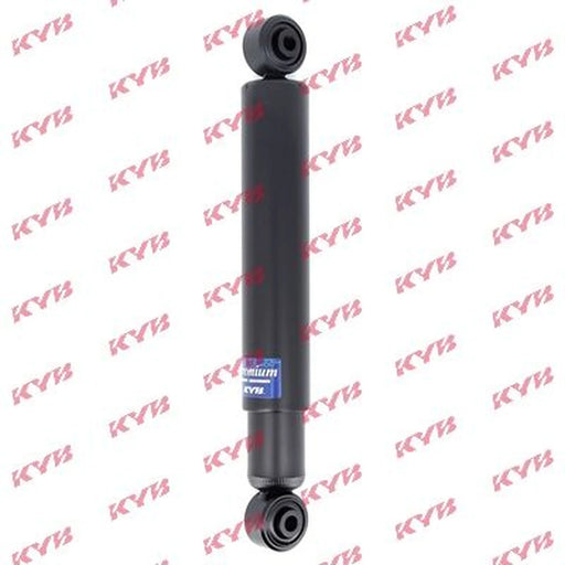 KYB Shock Absorber Damper Strut Rear 444124