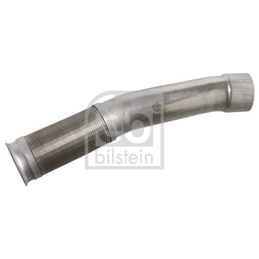 Febi Exhaust Flexible Pipe 38136