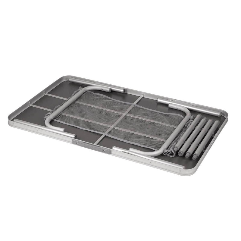 Bo-Camp Table with Net 100 x 60cm - Bo-Camp - Van Life Living