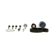 Gates Timing Belt Kit with Rollers K075680XS