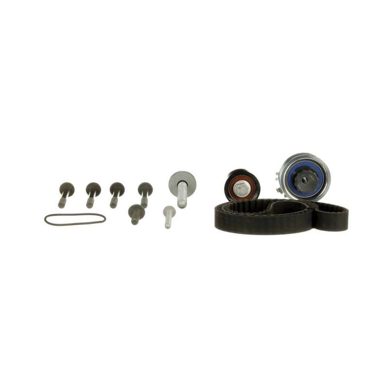 Gates Timing Belt Kit with Rollers K075680XS