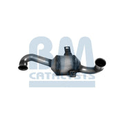 BM Catalysts Homologated Diesel Cat BM80339H