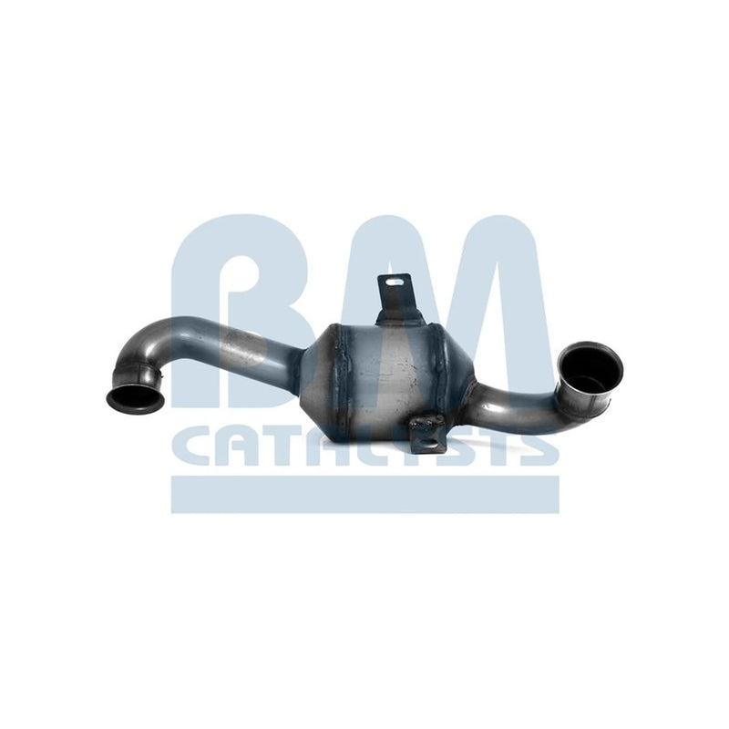 BM Catalysts Homologated Diesel Cat BM80339H