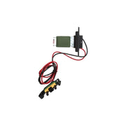 Hella Heater Blower Resistor 9ML 366 410-841
