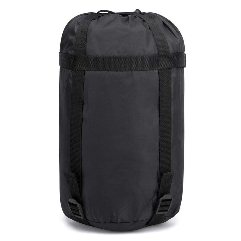 Vw Single Sleeping Bag Titan Red 190Cm X 75Cm OL0182-RD - Board Masters - Van Life Living