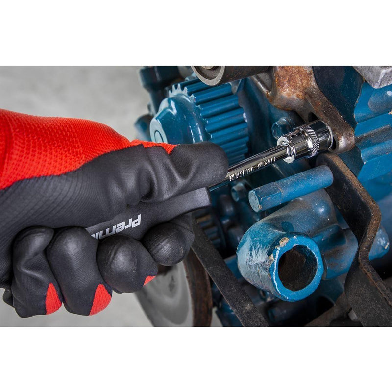 Sealey Mechanic's Tool Kit 144pc AK7980 Sealey  - Town Parts