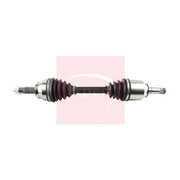 Apec CV Drive Shaft Driveshaft Front Left ADS1245L
