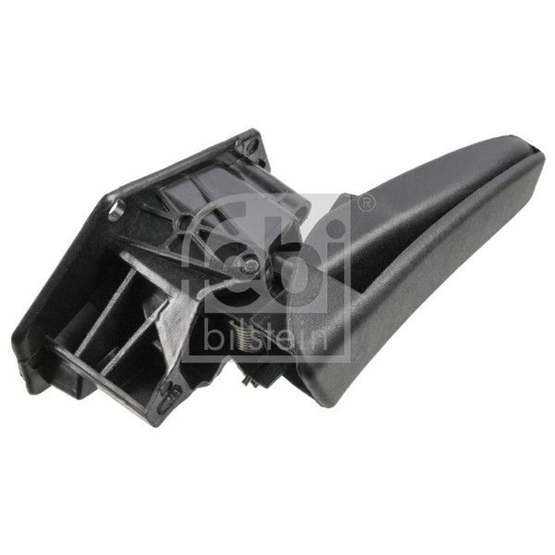 Febi Interior Equipment Door Handle Left 185487