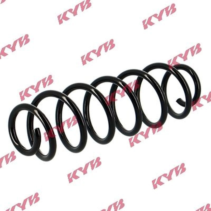 KYB Rear Suspension Coil Spring RA7153
