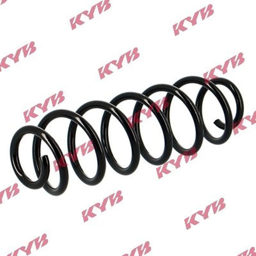 KYB Rear Suspension Coil Spring RA7153