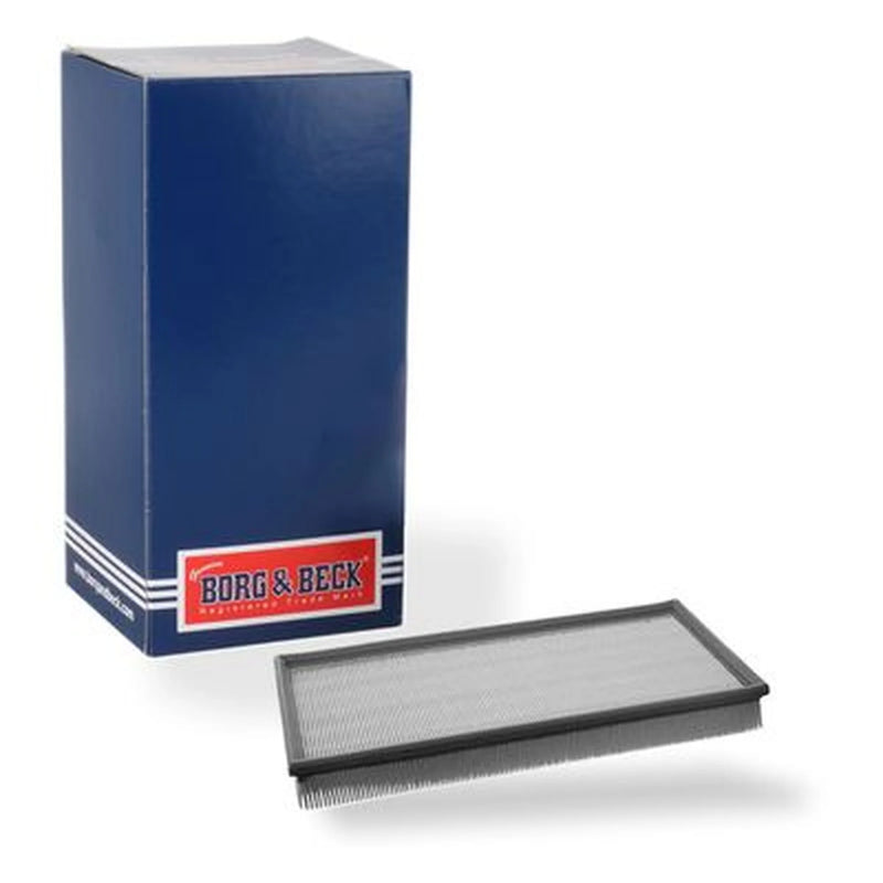 Borg & Beck Engine Air Filter BFA2160