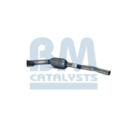 BM Catalysts Homologated Petrol Cat BM91359H