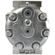 Mahle Air Conditioning Compressor ACP 1143 000S