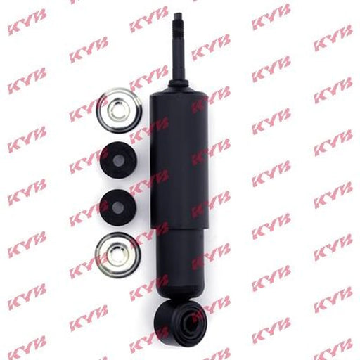 KYB Shock Absorber Damper Strut Front 443293
