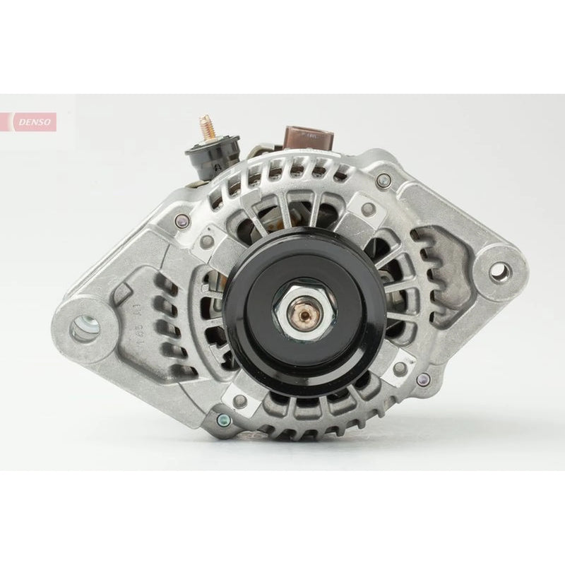 Denso Car Alternator 12V fits Toyota Yaris/Vitz 2005-2011 1.0