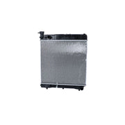 NRF Engine Radiator 507665