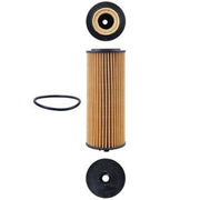 Mahle Engine Oil Filter OX 1162D