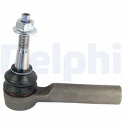 Delphi Steering Tie Rod End Ball Joint Front M16x1.5 TA2693