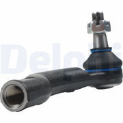 Delphi Steering Tie Rod End Ball Joint Front Left M16x1 TA2570