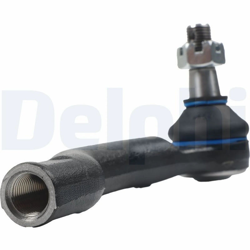 Delphi Steering Tie Rod End Ball Joint Front Left M16x1 TA2570