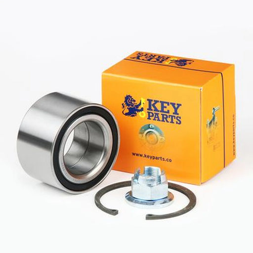 Key Parts Wheel Bearing Kit KWB886
