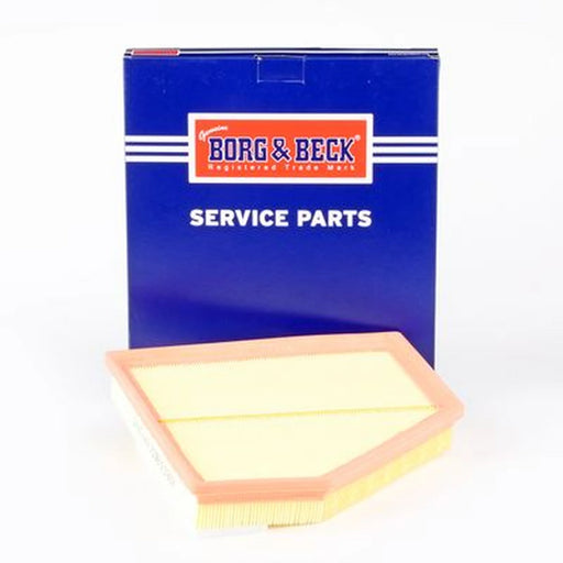 Borg & Beck Engine Air Filter BFA2695
