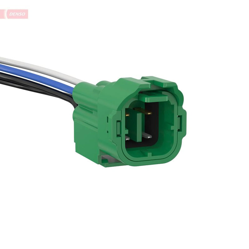 Denso O2 Lambda Oxygen Sensor fits Suzuki Grand Vitara I 1998-2005 1.6