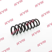 KYB Rear Suspension Coil Spring RA5463