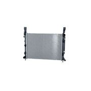NRF Engine Radiator 53001