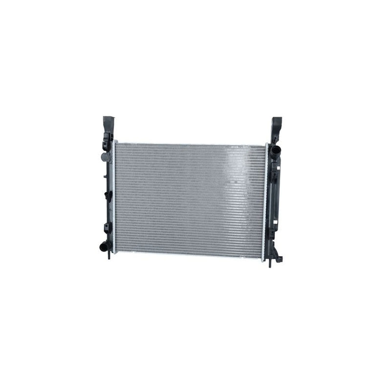 NRF Engine Radiator 53001