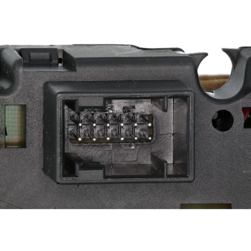 Valeo Steering Column Switch Connectors 251931