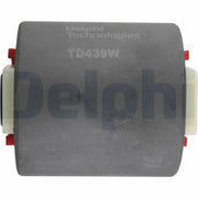 Delphi Wishbone / Control / Trailing Arm Bush TD439W