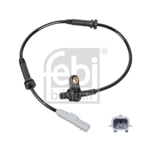 Febi ABS Wheel Speed Sensor Rear Right 106271