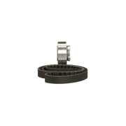 Gates Timing Belt Kit with Rollers K025215XS